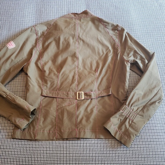 ECKO RED Cargo Jacket - Picture 2 of 8